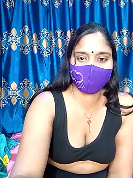 Snapshot of Hot_Maleka chatting on 19, 2, 2025 Hot Maleka online show from 19, 2, 2025