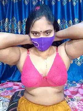 Snapshot of Hot_Maleka chatting on 22, 2, 2025 Hot Maleka online show from 22, 2, 2025