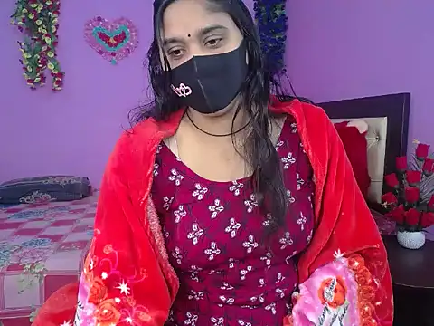 Hot Maleka online show from 10, 1, 2026