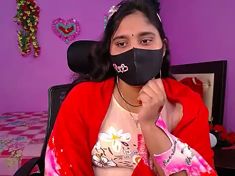 Hot Maleka online show from 15, 1, 2026