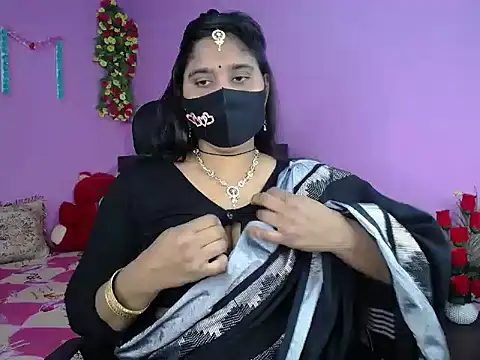 Hot Maleka online show from 9, 2, 2026