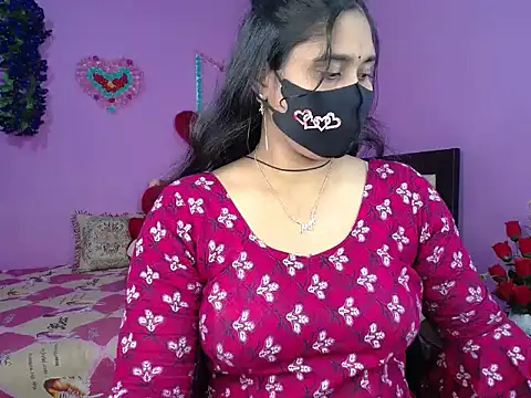 Hot Maleka online show from 27, 2, 2026