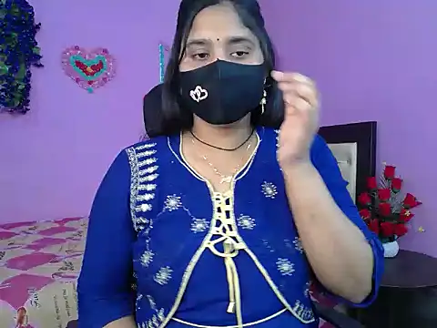 Hot Maleka online show from 12, 3, 2026