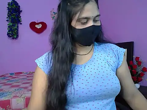 Snapshot of Hot_Maleka chatting on 23, 4, 2026 Hot Maleka online show from 23, 4, 2026