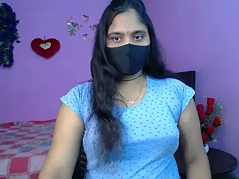 Snapshot of Hot_Maleka chatting on 30, 4, 2026 Hot Maleka online show from 30, 4, 2026