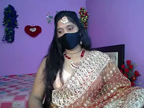 Snapshot of Hot_Maleka chatting on 11, 5, 2026 Hot Maleka online show from 11, 5, 2026