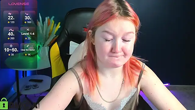 Sara Robinson online show from 22, 2, 2025