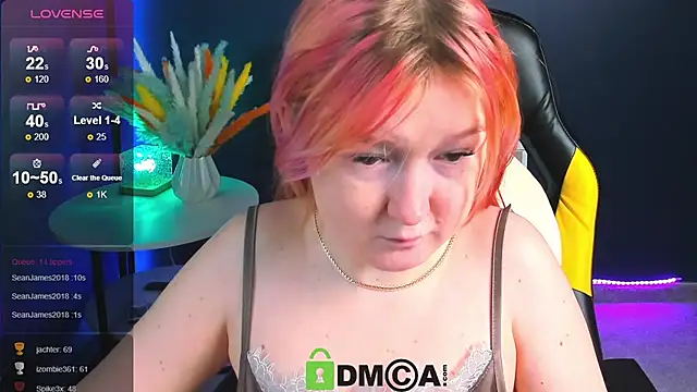 Sara Robinson online show from 22, 2, 2025