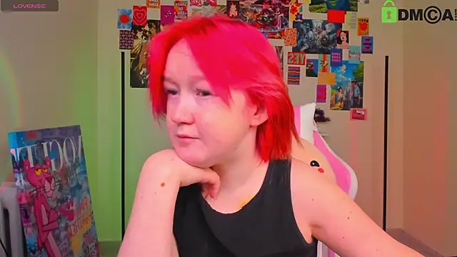 Sara Robinson online show from 13, 3, 2025