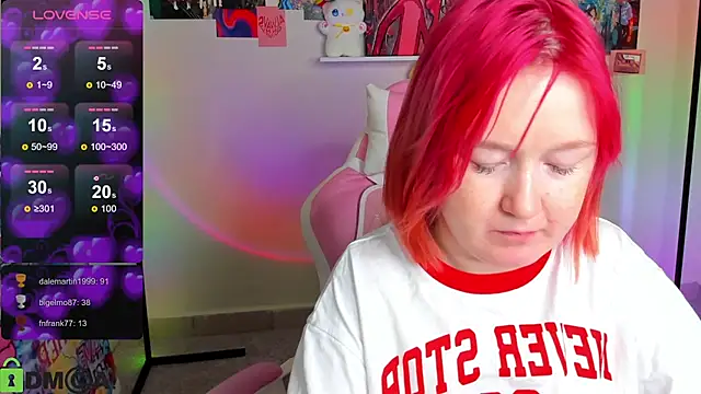 Sara Robinson online show from 19, 3, 2025