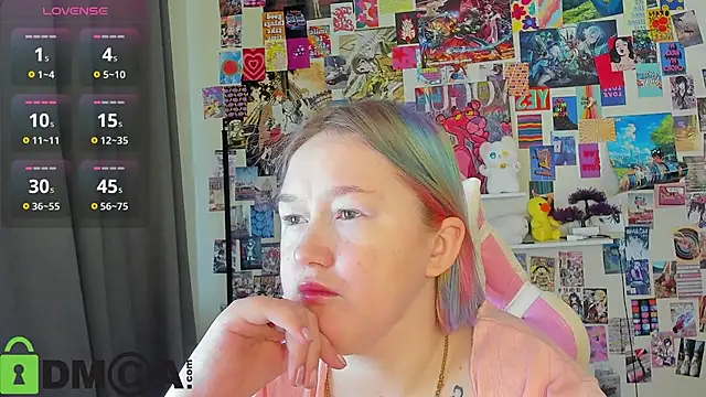 Sara Robinson online show from 7, 1, 2026