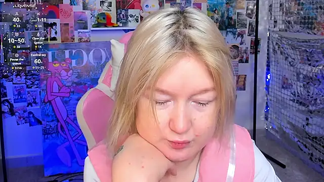 Sara Robinson online show from 20, 3, 2026