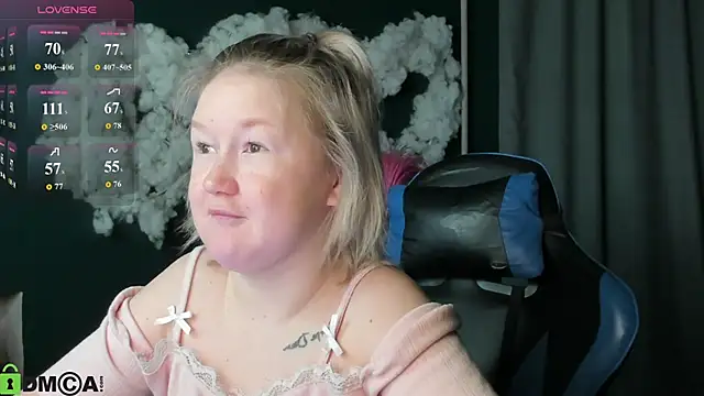 Snapshot of Sara_Robinson chatting on 18, 6, 2026 Sara Robinson online show from 18, 6, 2026