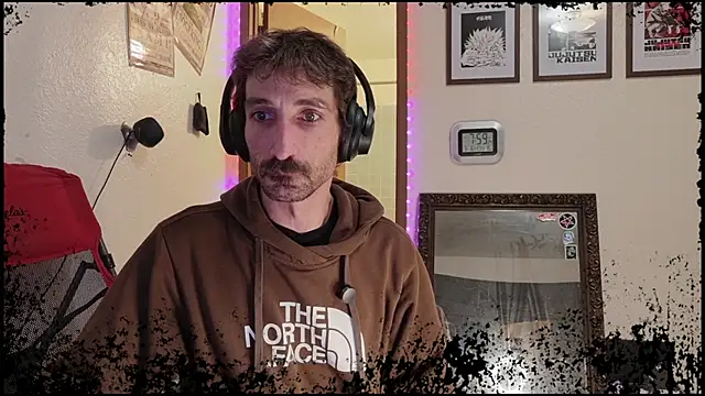 SlammyDjr online show from 17, 3, 2026