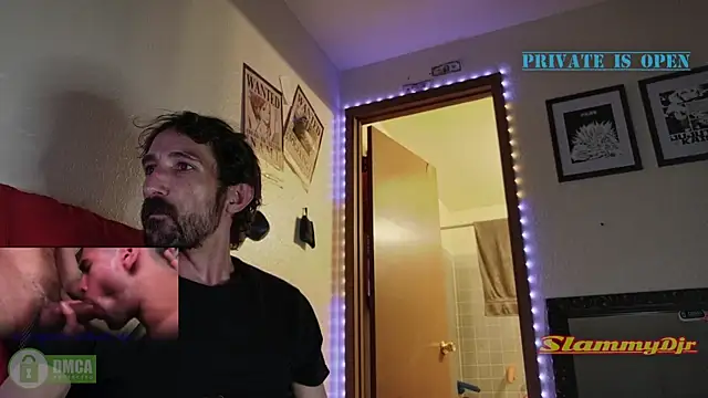 SlammyDjr online show from 12, 4, 2026