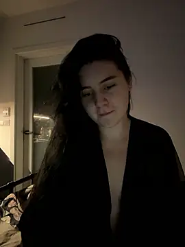 Evelyn   Sweet online show from 8, 1, 2026