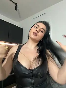 Evelyn   Sweet online show from 15, 4, 2026