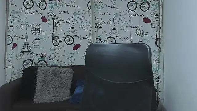 DanaaRey online show from 15, 10, 2025