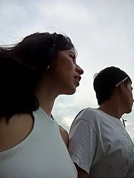 Dangerouspassion777 online show from 16, 12, 2024