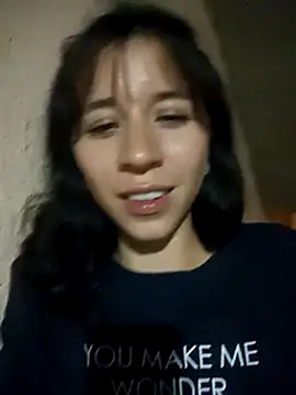 Dangerouspassion777 online show from 20, 12, 2024