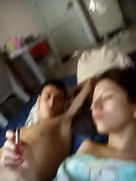 Dangerouspassion777 online show from 10, 2, 2025