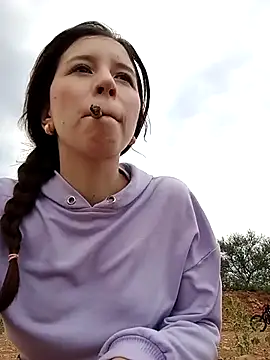 Dangerouspassion777 online show from 19, 2, 2026