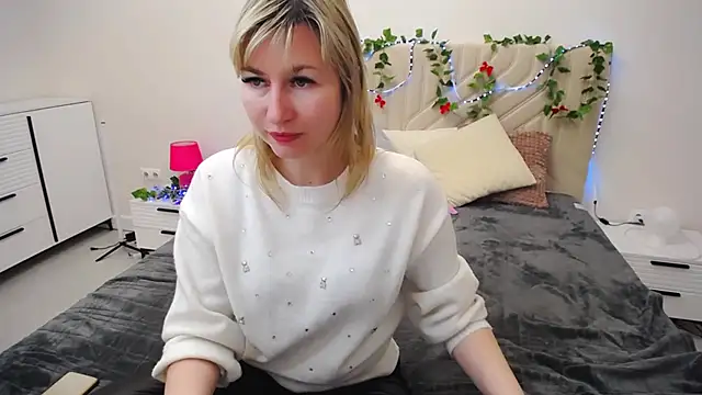 Incredible Ariela online show from 12, 2, 2025