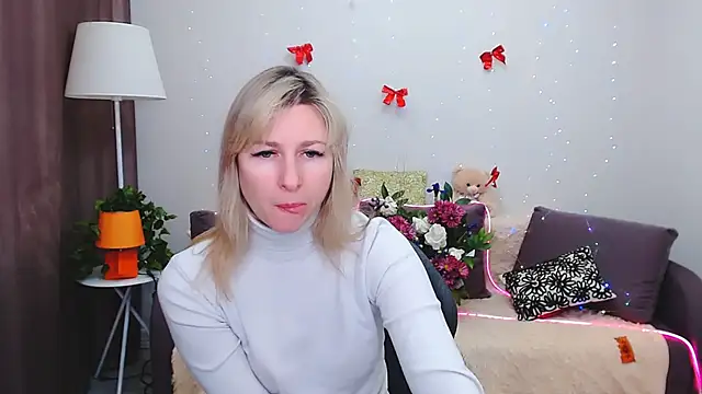 Incredible Ariela online show from 18, 2, 2025