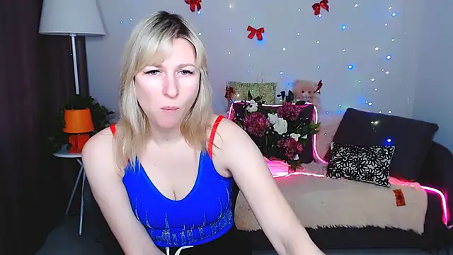 Incredible Ariela online show from 18, 2, 2025