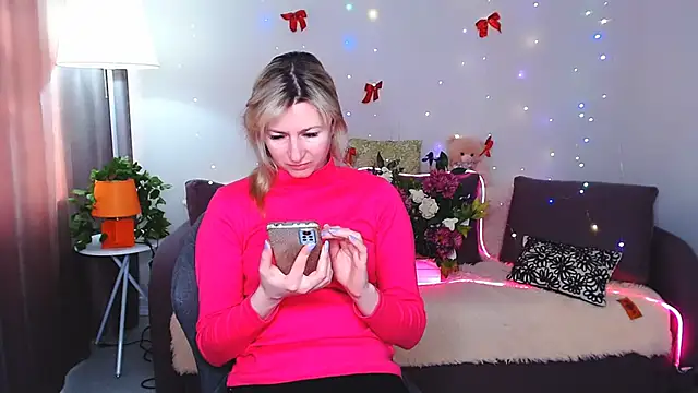 Incredible Ariela online show from 20, 2, 2025