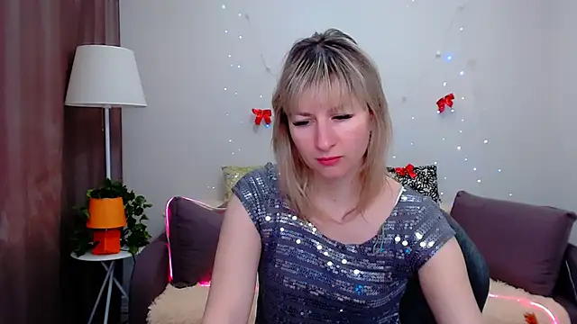 Incredible Ariela online show from 19, 3, 2025