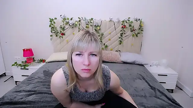 Incredible Ariela online show from 21, 3, 2025