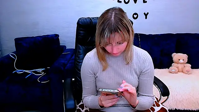 Incredible Ariela online show from 13, 9, 2025