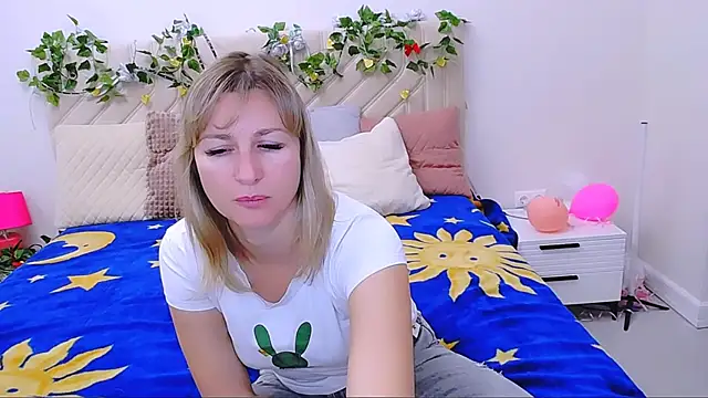 Incredible Ariela online show from 22, 9, 2025