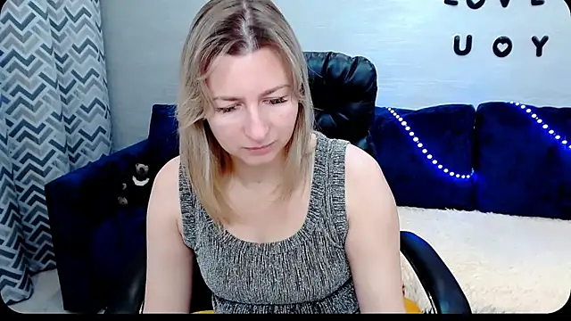 Incredible Ariela online show from 16, 10, 2025