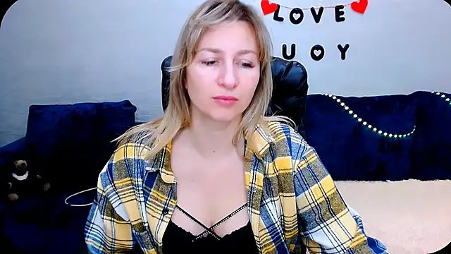 Incredible Ariela online show from 20, 10, 2025