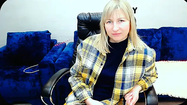 Incredible Ariela online show from 30, 10, 2025