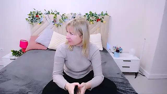 Incredible Ariela online show from 31, 10, 2025