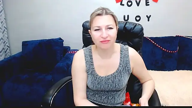 Incredible Ariela online show from 30, 11, 2025