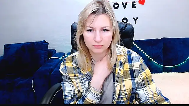 Incredible Ariela online show from 18, 12, 2025