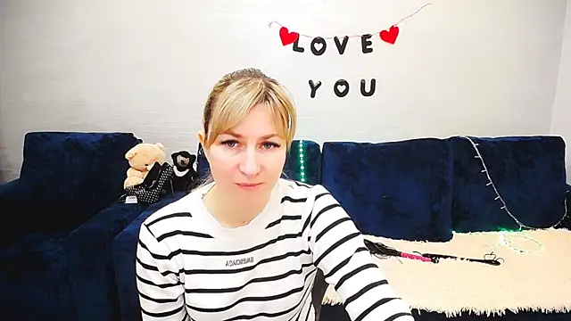 Incredible Ariela online show from 30, 3, 2026