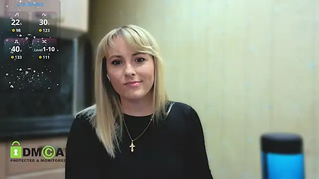 Smoorodinkaa online show from 17, 4, 2026