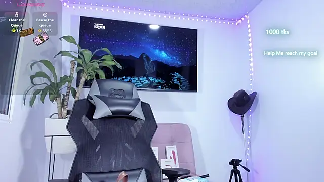 emily palmeer online show from 5, 2, 2026