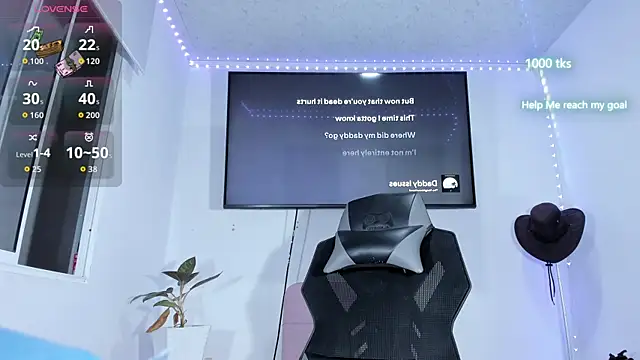 emily palmeer online show from 23, 2, 2026