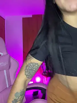 Tamara Roberts1 online show from 8, 12, 2024