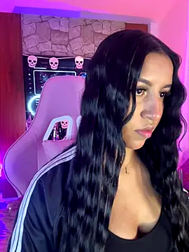 Tamara Roberts1 online show from 20, 10, 2025