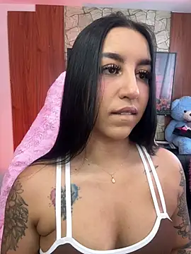 Tamara Roberts1 online show from 4, 5, 2026