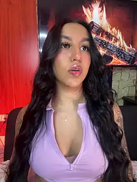 Tamara Roberts1 online show from 21, 5, 2026