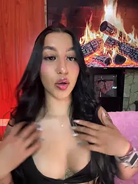 Tamara Roberts1 online show from 29, 5, 2026