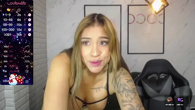  Charlotte v online show from 4, 1, 2025